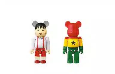 BE@RBRICK SERIES 41