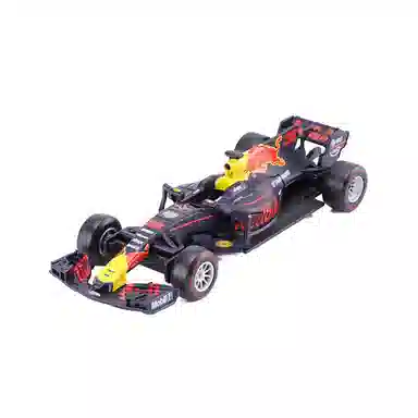Bimago 1:43 F1 Alloy Car Model