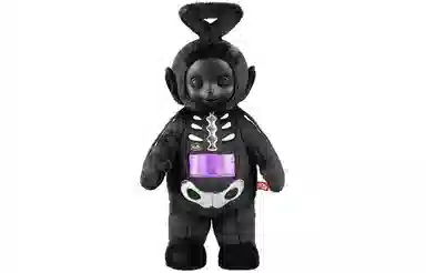 POP SUNDAY ART STUDIO BJD