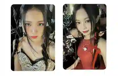 YG Entertainment BLACKPINK