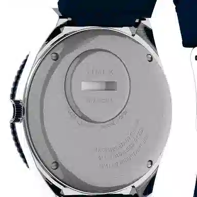 TIMEXQ 38mm 50 TW2V32100