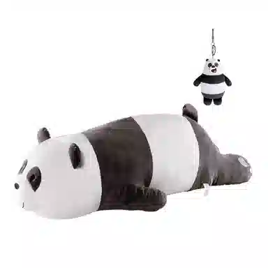 HUGKIS 81cm
