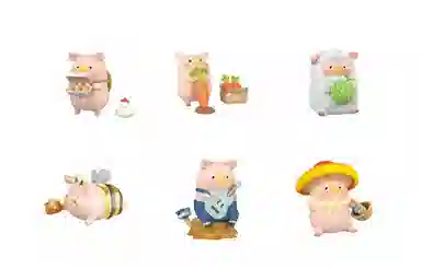 52TOYS LuLu 6