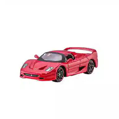 164 Ferrari