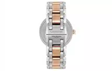 LONGINES 30 30.5mm L8.115.5.61.7