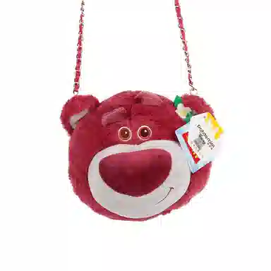 POTDEMIEL x Disney IP