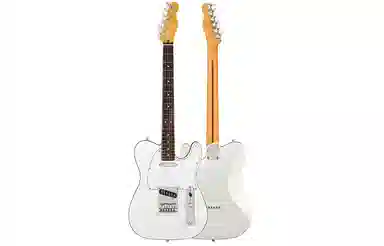 Fender American Ultra ) Telecaster