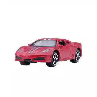 164 Ferrari