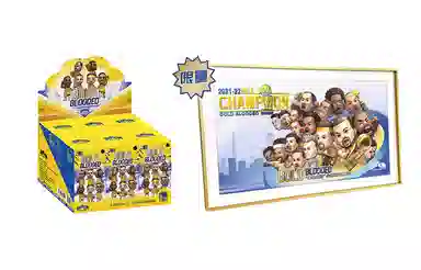 AcePlayer x NBA Golden State Warriors Series