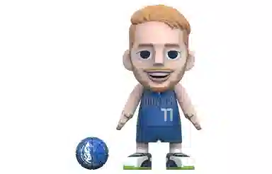 AcePlayer x NBA THE MVP Series