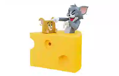 52TOYS TOM and JERRY 6