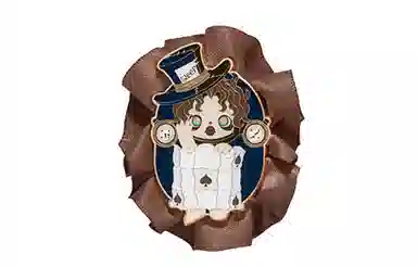 POP MART SKULLPANDA 12