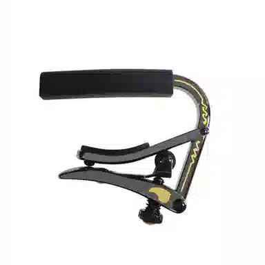SHUBB Enamel Series Capo