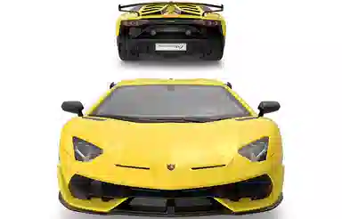 RASTAR 114 SVJ 96000