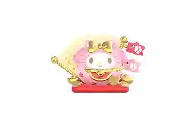 TOP TOY x Sanrio Hello Kitty 9