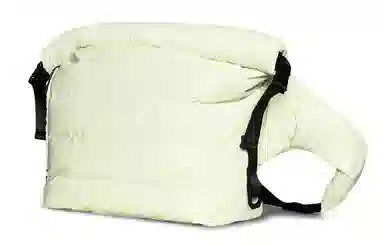 RAINS Bator Puffer Bum Bag 2023