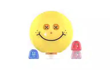 POP MART Crybaby Monster's Tears Series Blind Box