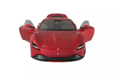 124 Ferrari SF90 Stradale