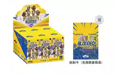 AcePlayer x NBA Golden State Warriors Series