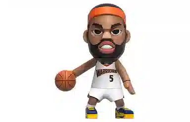 AcePlayer x NBA NBA 6