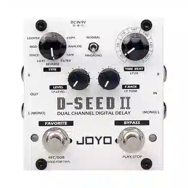 JOYO () D-SEED II (Loop)"