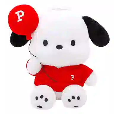 surof x Sanrio 20cm30cm