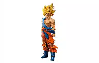 BANPRESTO 34cm