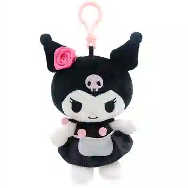 E-STRONG x Sanrio