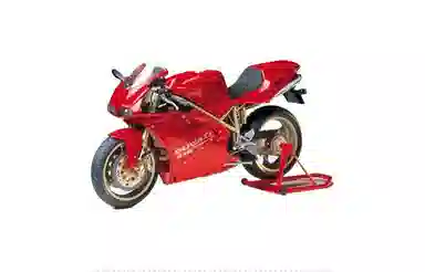 112 DUCATI