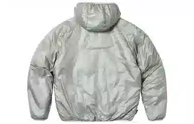 PALACE FW23 PERTEX QUILTED JACKET Logo