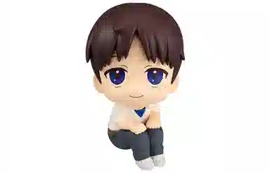 MegaHouse look up eva Q