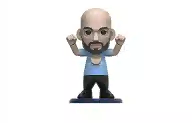 AcePlayer BLUE MOON 6