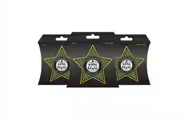 Road Dog KCKC-10KC-11KC-12