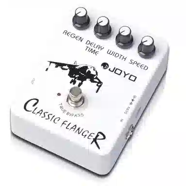 JOYO () JF-07 Classic Flanger