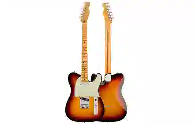 Fender American Ultra ) Telecaster
