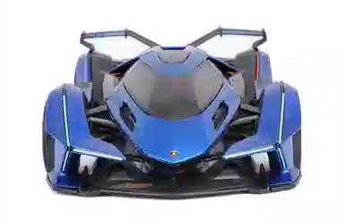 Maisto LAMBORGHINI V12 Vision Gran Turismo