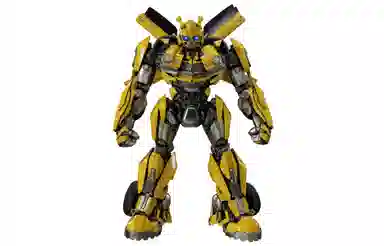 threezero DLX 7 23.2cm