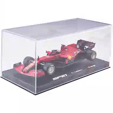 Bimago 1:43 F1 Alloy Car Model
