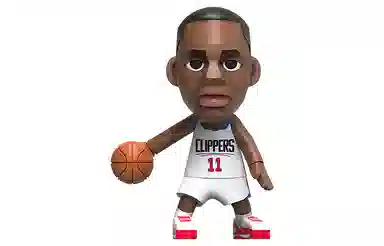 AcePlayer x NBA NBA 6