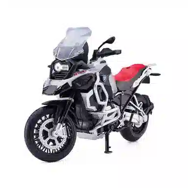 112 R1250 GS RT