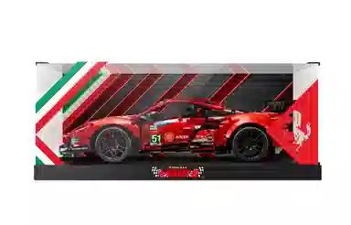 LIGHT YOUR BRICKS 911