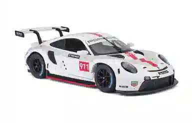 124 911 RSR GT
