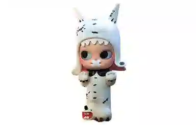 POP MART Zsiga 12