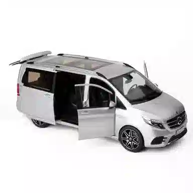 NOREV 118 V Mercedes-Benz V-Class AMG