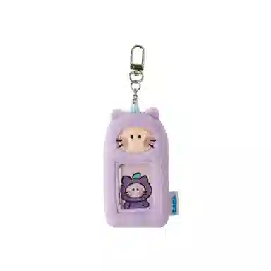 LINE FRIENDS TRUZ minini Collectors