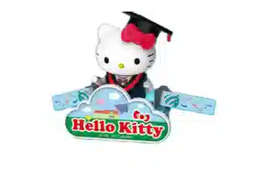 Hello Kitty KT-010701