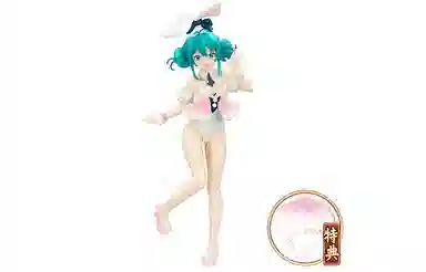 FURYU vocaloid miku 28cm