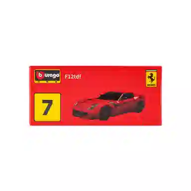 164 Ferrari