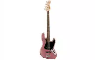 Fender Squier Affinity J-Bass