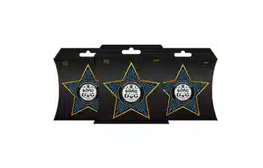 Road Dog KCKC-10KC-11KC-12